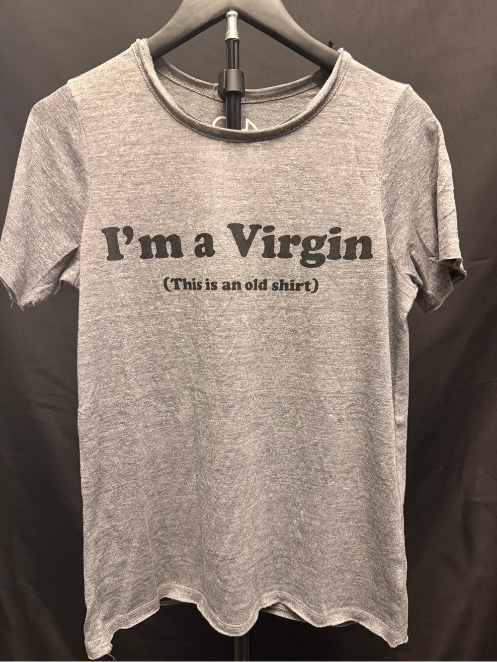 Chaser Virgin Tee